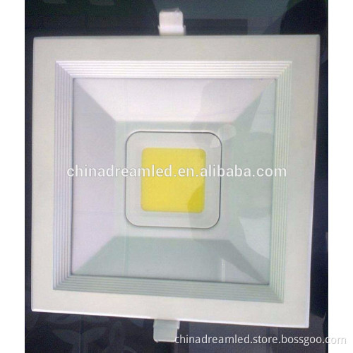 Shenzhen hot sale cob led 20w 30w 40w 50w 100w flip chip led